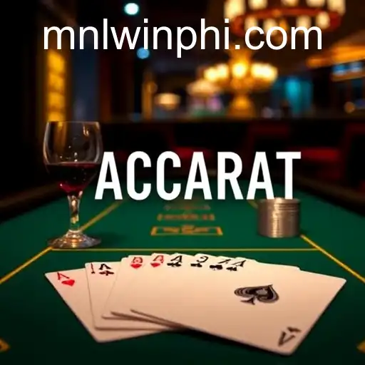 Exploring Baccarat: A Comprehensive Look at the Game