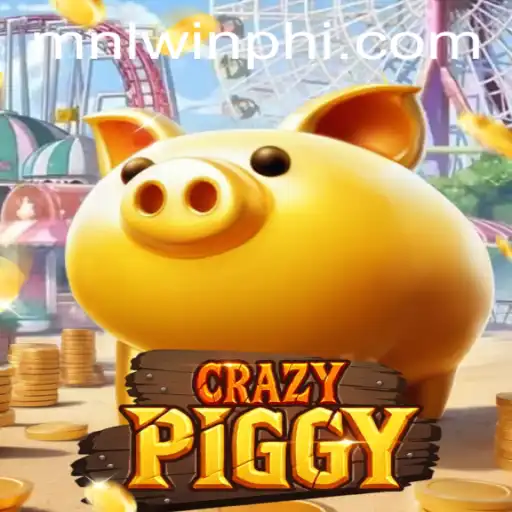 CrazyPiggy: The Ultimate Adventure for Gamers
