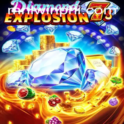 Unveiling DiamondExplosion7s: An Exciting New Addition from MNLWin.COM