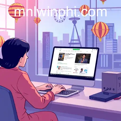 Exploring the Exclusive Realm of MNLWin.COM