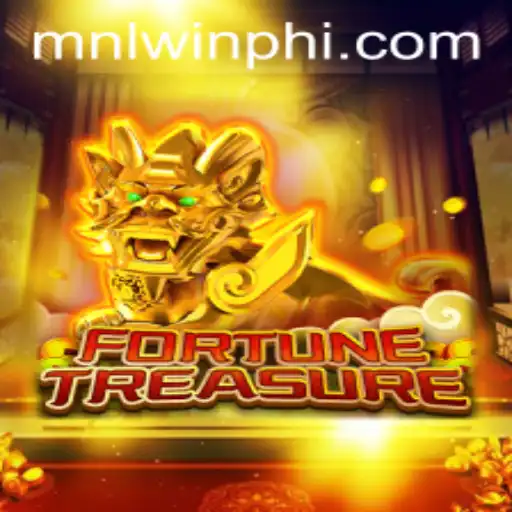 FortuneTreasure: Unlocking the Secrets of MNLWin.COM's Latest Game Sensation