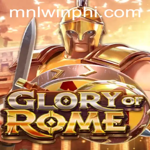 Glory of Rome: The Epic Conquest Awaits