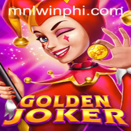 GoldenJoker: An Engaging Game Experience at MNLWin.COM