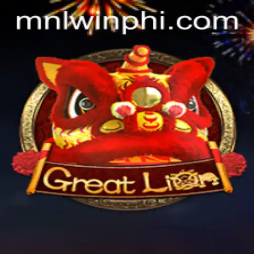 Exploring the Thrilling World of GreatLion: A Journey into MNLWin.COM's Latest Game