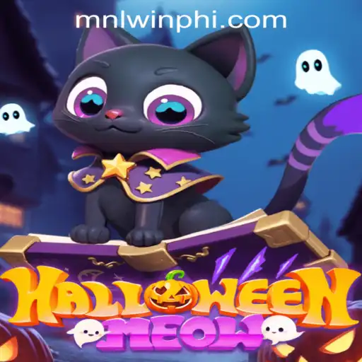 HalloweenMeow: The Spooky and Exciting Cat Adventure
