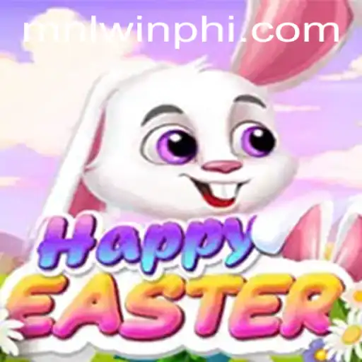 Discovering the Excitement of HappyEaster: A Captivating New Game from MNLWin.COM