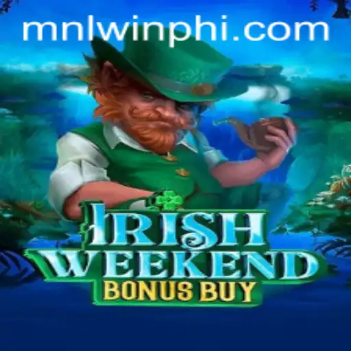 Exploring the Excitement of IrishWeekendBonusBuy: A Journey into Gaming Adventure