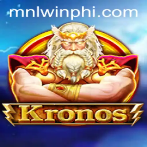 Kronos: An Epic Journey Unveiled on MNLWin.COM