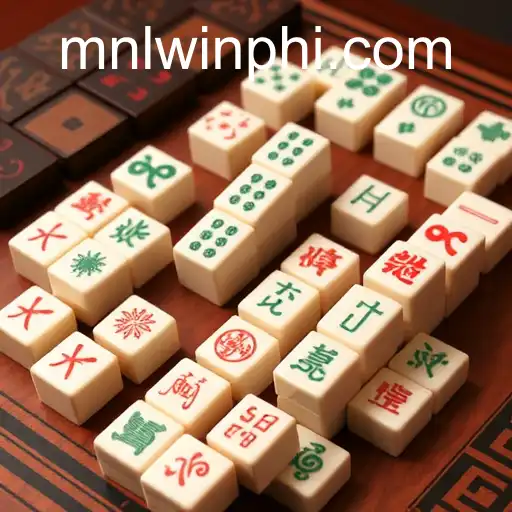 The Immersive World of Mahjong: A Deep Dive into the Timeless Classic and Its Impact on Modern Gaming