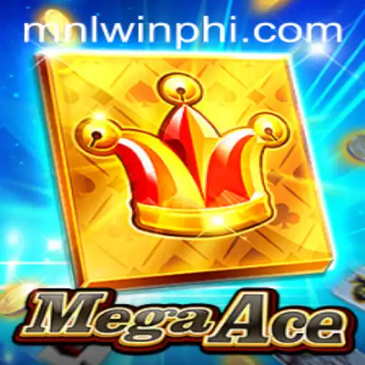 MegaAce: The Exciting New Gaming Adventure on MNLWin.COM