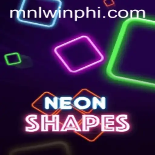Dive into the Mesmerizing World of NeonShapes with MNLWin.COM