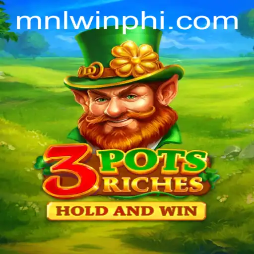 Discover the Exciting World of 3potsRiches with MNLWin.COM