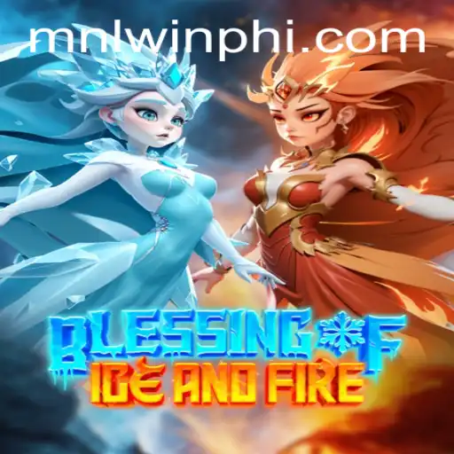 Discover the Enchantment of BlessingofIceandFire: A Journey into Fantasy Realms