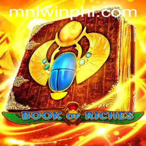 Exploring the Exciting World of BookofRiches on MNLWin.COM