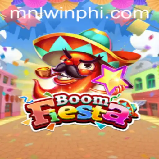 BoomFiesta: Explore the Dynamic World of MNLWin.COM