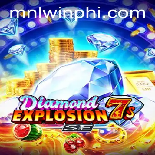 Discover the Thrilling World of DiamondExplosion7sSE: An Interactive Gaming Experience