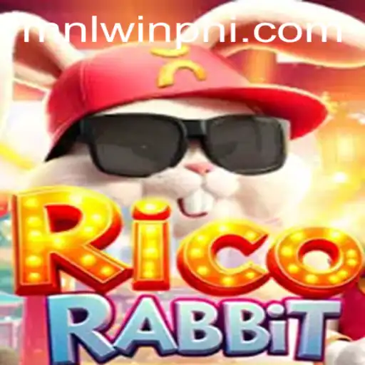 The Thrilling World of RicoRabbit: Gaming Redefined