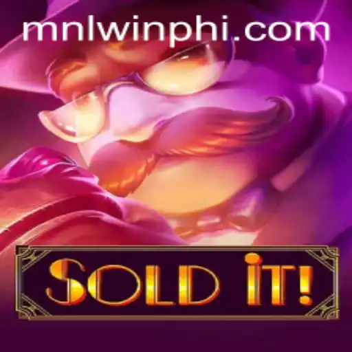 Exploring the Thrilling World of Soldit: Unraveling MNLWin.COM's Latest Gaming Sensation