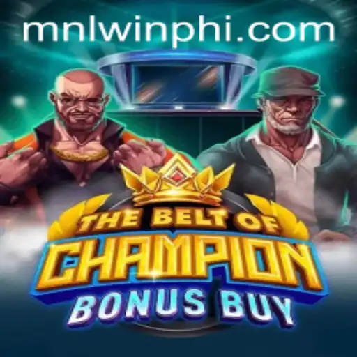 TheBeltOfChampionBonusBuy: A New Era in Online Gaming