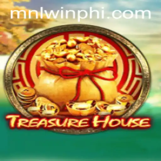 Explore the Mystical World of TreasureHouse and Discover Its Unique Charm