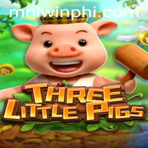 Exploring the Enchanting World of THREELITTLEPIGS: The New Game Adventure with MNLWin.COM