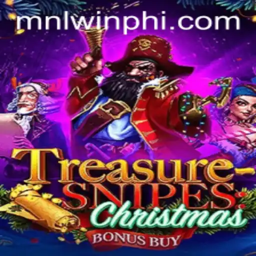 Unwrapping the Magic of TreasuresnipesChristmas: A Festive Gaming Adventure
