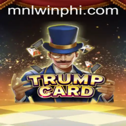 Unveiling the Exciting World of TrumpCard: A Game of Strategy and Entertainment