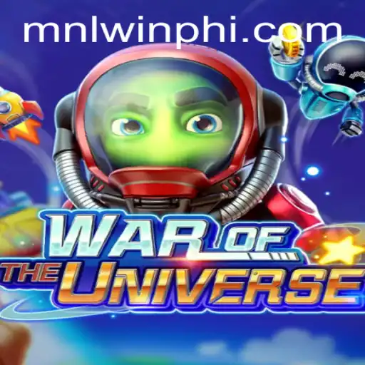 Exploring the Thrilling Adventure of WAROFTHEUNIVERSE